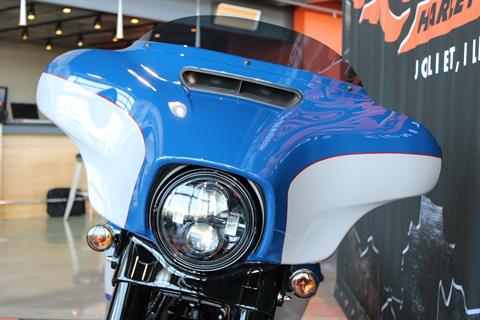 2023 Harley-Davidson Street Glide® Special in Shorewood, Illinois - Photo 24