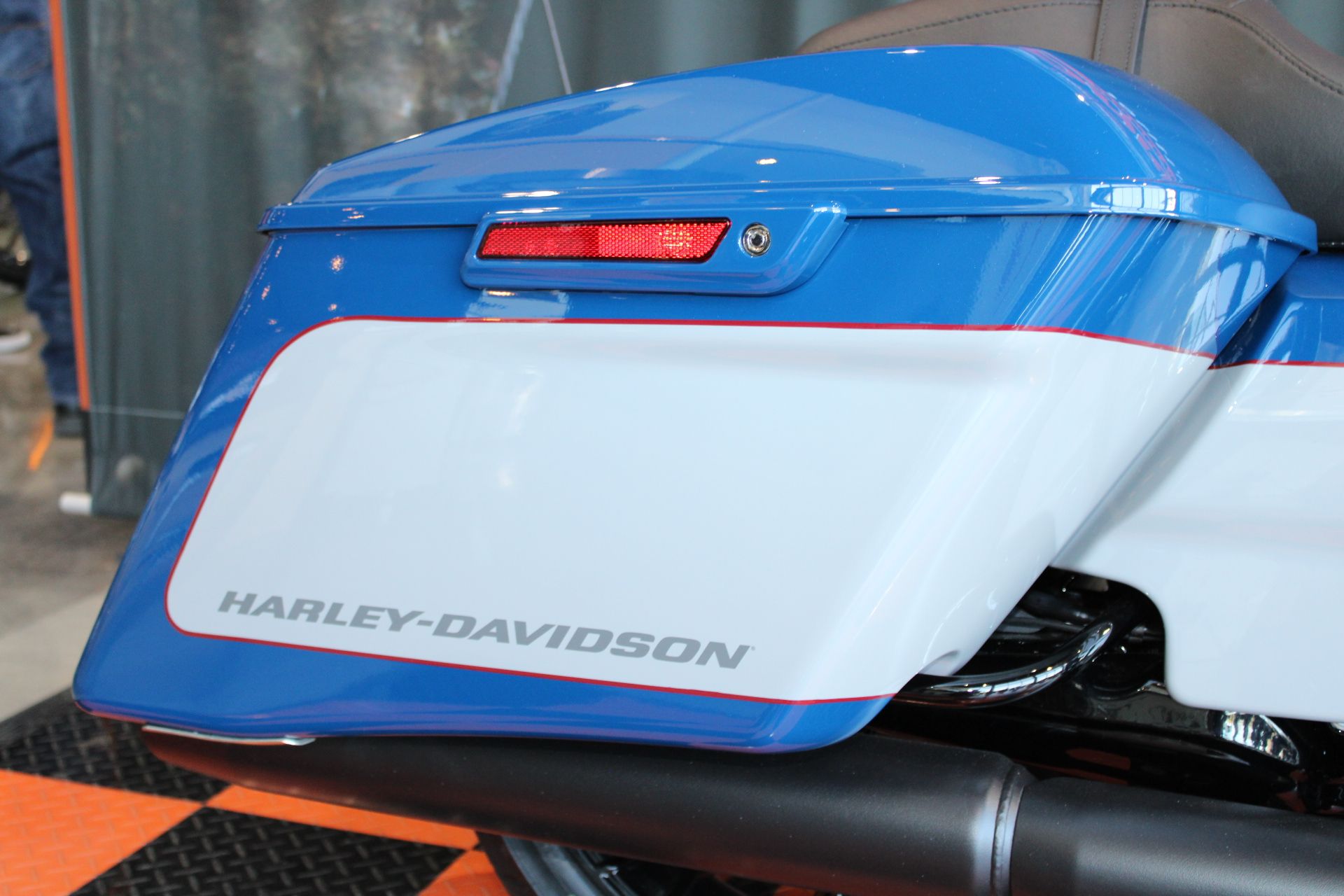 2023 Harley-Davidson Street Glide® Special in Shorewood, Illinois - Photo 17