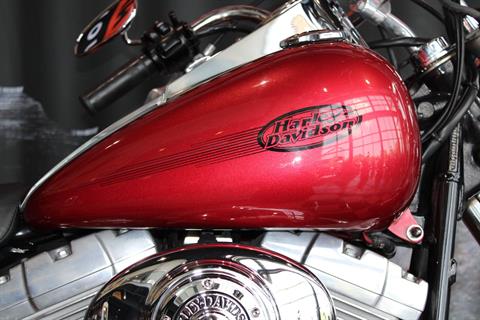 2004 Harley-Davidson FXST/FXSTI Softail® Standard in Shorewood, Illinois - Photo 6