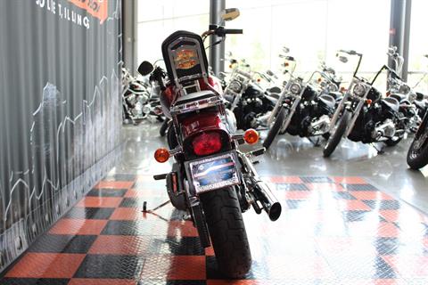 2004 Harley-Davidson FXST/FXSTI Softail® Standard in Shorewood, Illinois - Photo 15