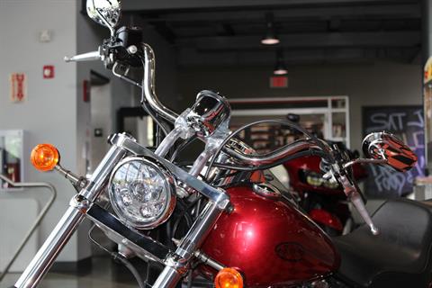 2004 Harley-Davidson FXST/FXSTI Softail® Standard in Shorewood, Illinois - Photo 22
