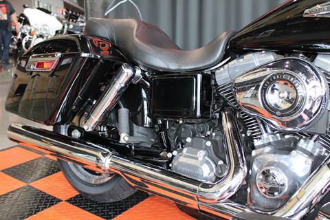 2012 Harley-Davidson Dyna® Switchback in Shorewood, Illinois - Photo 8