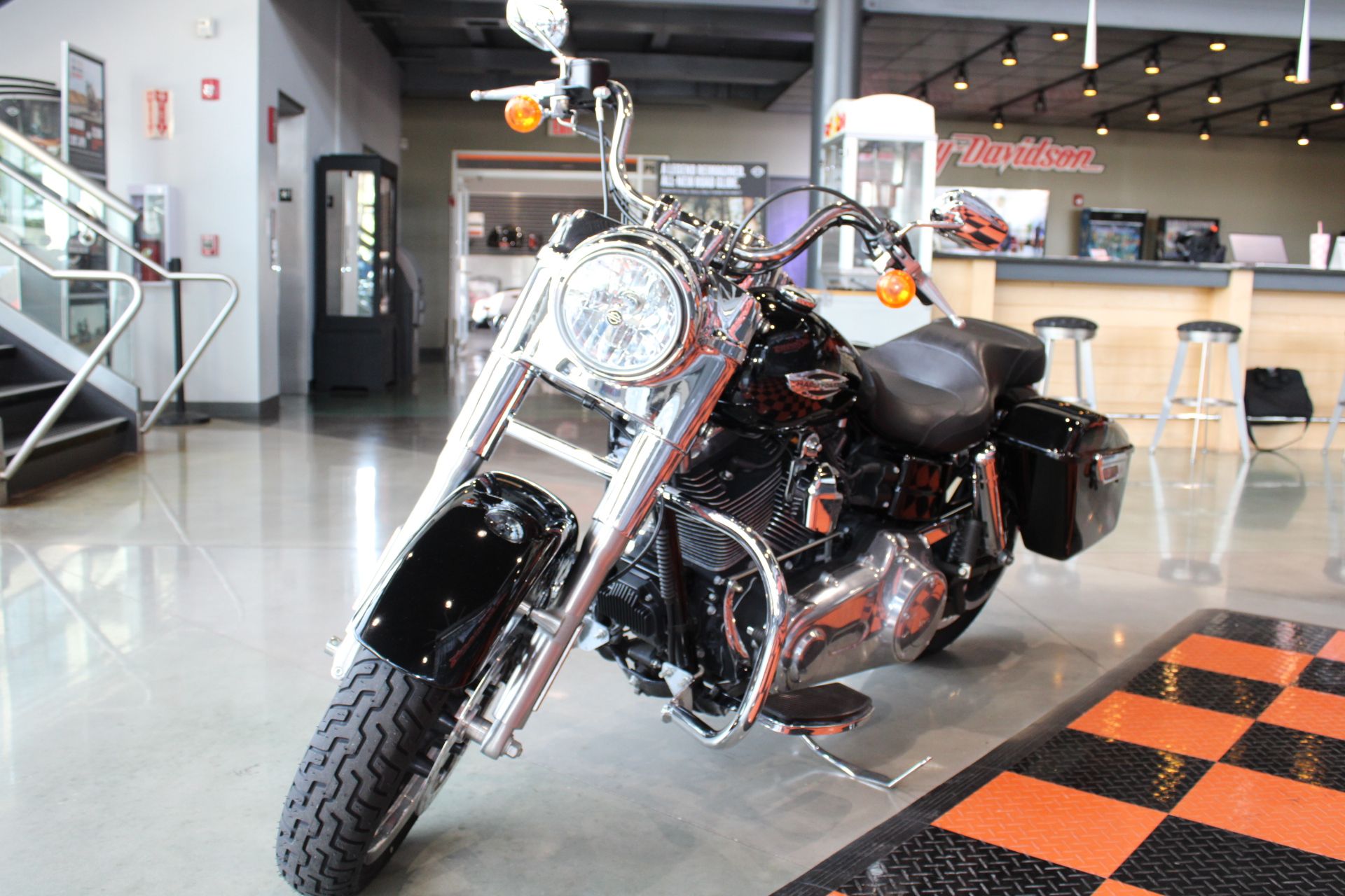 2012 Harley-Davidson Dyna® Switchback in Shorewood, Illinois - Photo 20