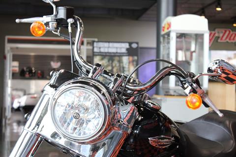 2012 Harley-Davidson Dyna® Switchback in Shorewood, Illinois - Photo 21