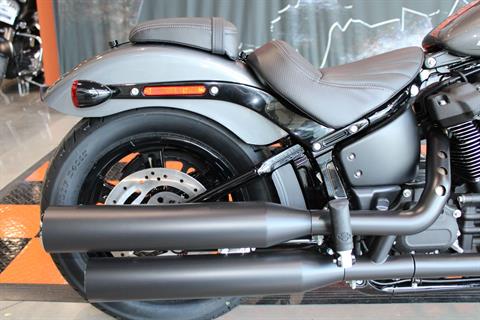 2022 Harley-Davidson Street Bob® 114 in Shorewood, Illinois - Photo 12