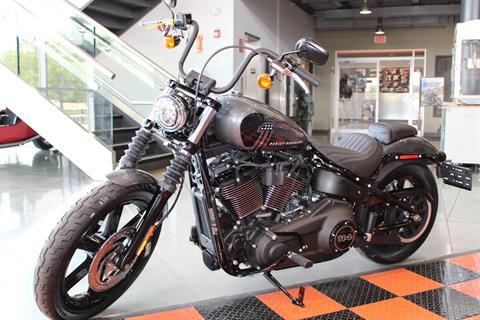 2022 Harley-Davidson Street Bob® 114 in Shorewood, Illinois - Photo 16