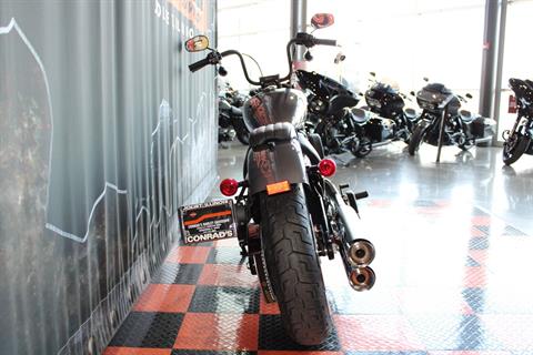 2022 Harley-Davidson Street Bob® 114 in Shorewood, Illinois - Photo 14
