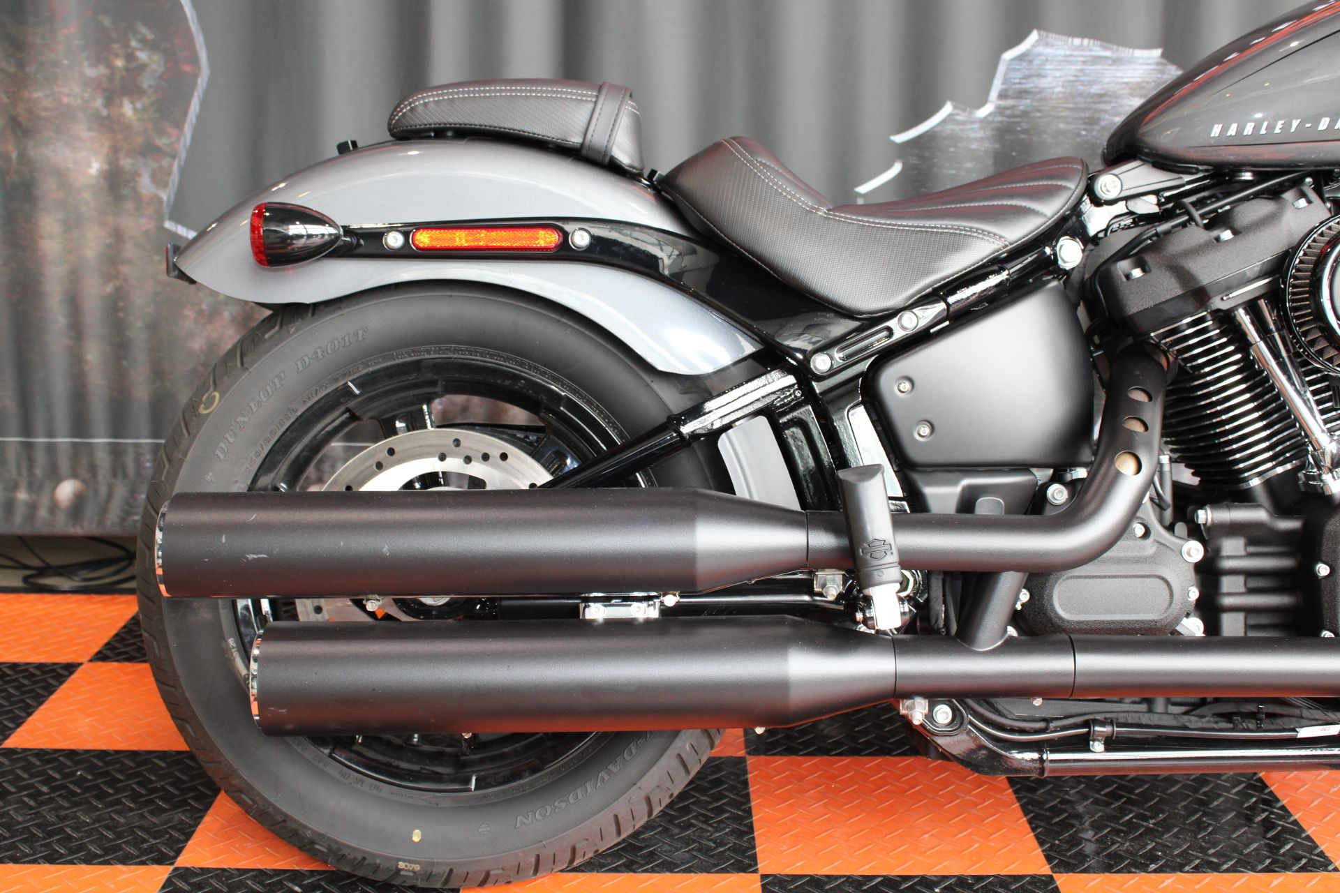 2022 Harley-Davidson Street Bob® 114 in Shorewood, Illinois - Photo 15