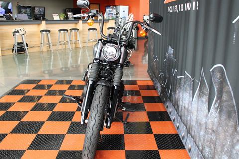2022 Harley-Davidson Street Bob® 114 in Shorewood, Illinois - Photo 20