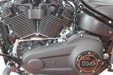 2022 Harley-Davidson Street Bob® 114 in Shorewood, Illinois - Photo 17