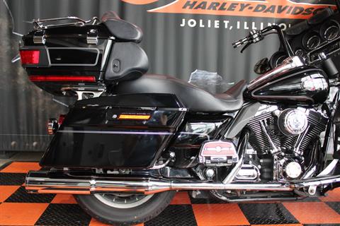2008 Harley-Davidson Ultra Classic® Electra Glide® in Shorewood, Illinois - Photo 17