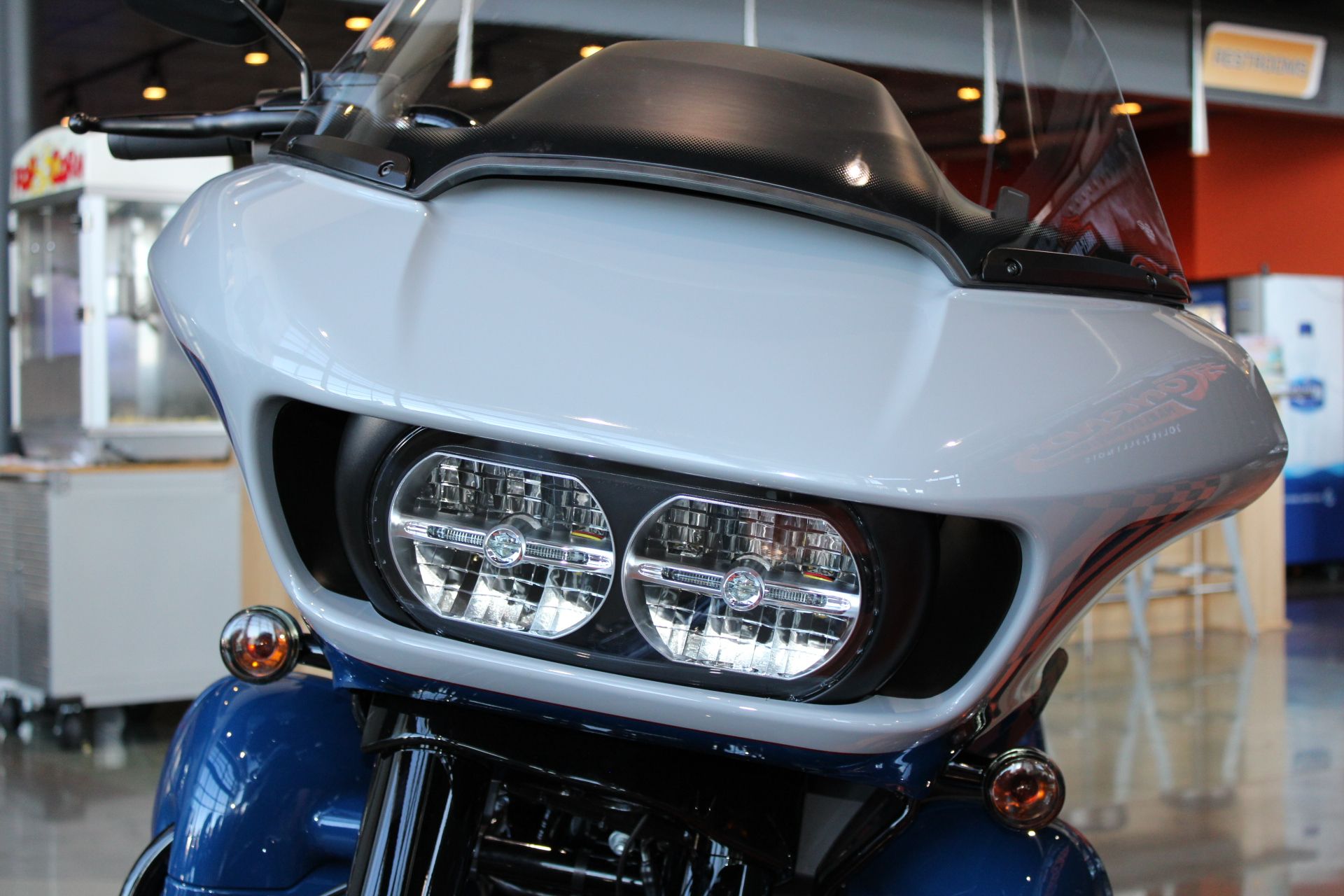2023 Harley-Davidson Road Glide® Limited in Shorewood, Illinois - Photo 26