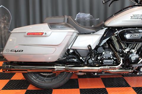 2023 Harley-Davidson CVO™ Road Glide® in Shorewood, Illinois - Photo 15