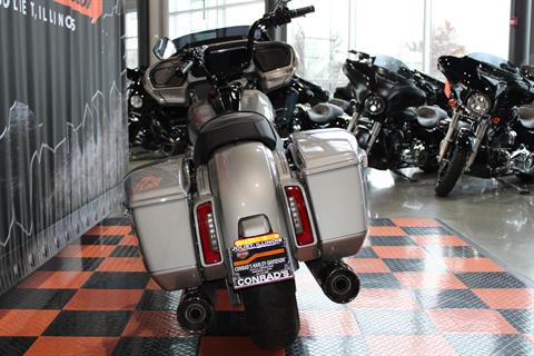 2023 Harley-Davidson CVO™ Road Glide® in Shorewood, Illinois - Photo 17