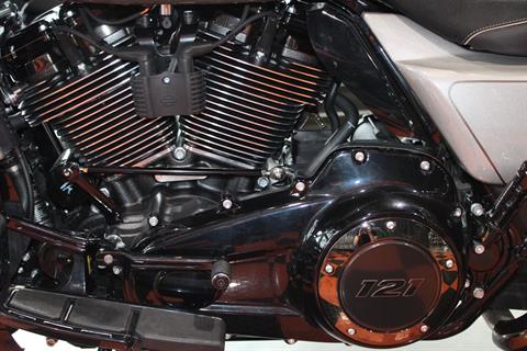 2023 Harley-Davidson CVO™ Road Glide® in Shorewood, Illinois - Photo 18