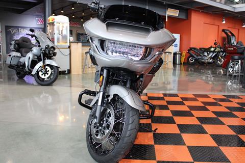 2023 Harley-Davidson CVO™ Road Glide® in Shorewood, Illinois - Photo 21