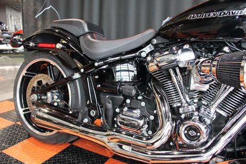 2018 Harley-Davidson Breakout® 114 in Shorewood, Illinois - Photo 7