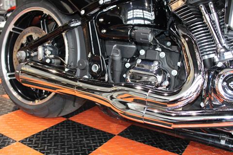 2018 Harley-Davidson Breakout® 114 in Shorewood, Illinois - Photo 8