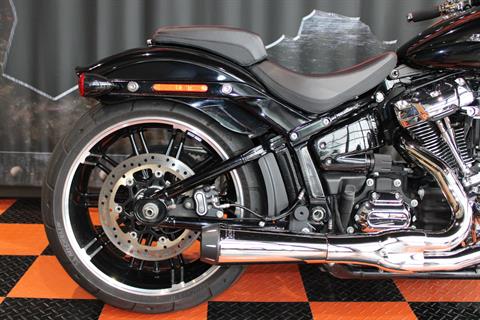 2018 Harley-Davidson Breakout® 114 in Shorewood, Illinois - Photo 15
