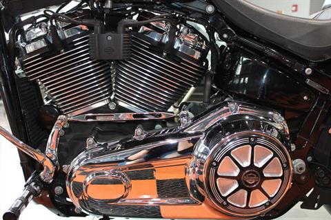 2018 Harley-Davidson Breakout® 114 in Shorewood, Illinois - Photo 18