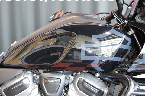 2021 Harley-Davidson Pan America™ Special in Shorewood, Illinois - Photo 6