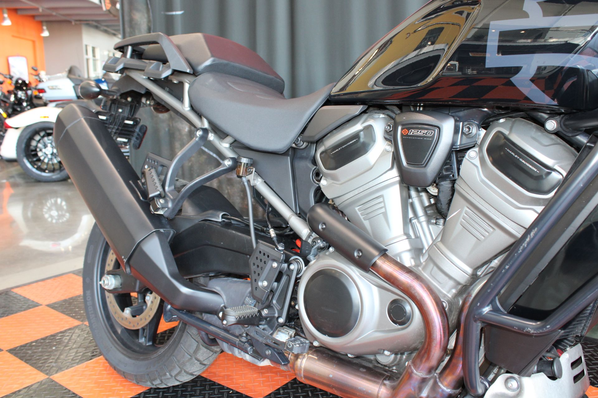 2021 Harley-Davidson Pan America™ Special in Shorewood, Illinois - Photo 8