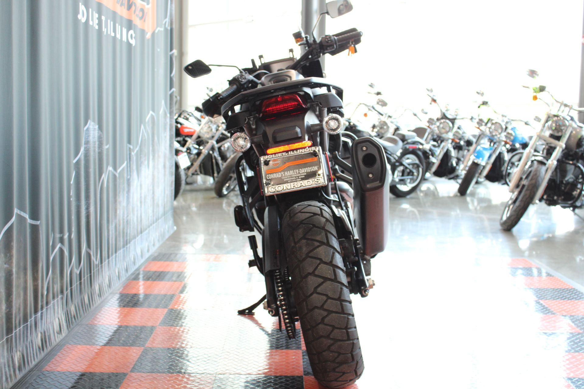 2021 Harley-Davidson Pan America™ Special in Shorewood, Illinois - Photo 17