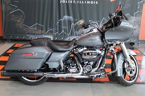 2021 Harley-Davidson Road Glide® in Shorewood, Illinois - Photo 1
