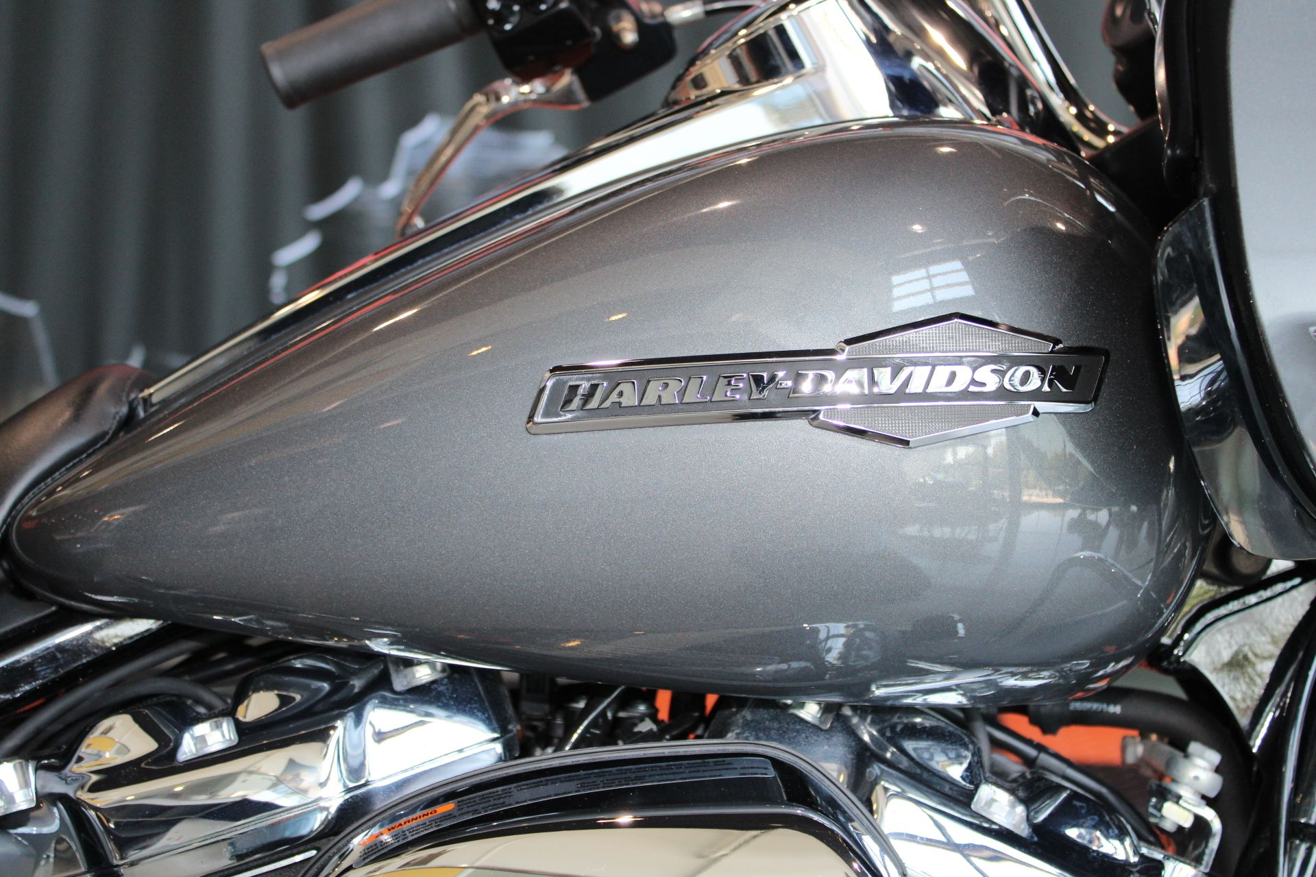 2021 Harley-Davidson Road Glide® in Shorewood, Illinois - Photo 4