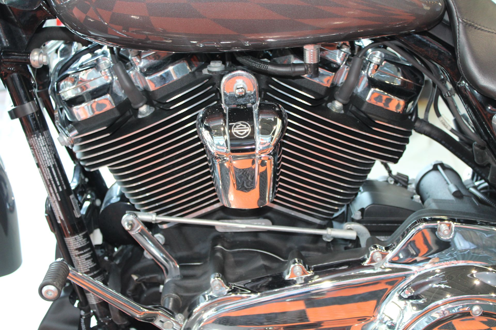 2021 Harley-Davidson Road Glide® in Shorewood, Illinois - Photo 14