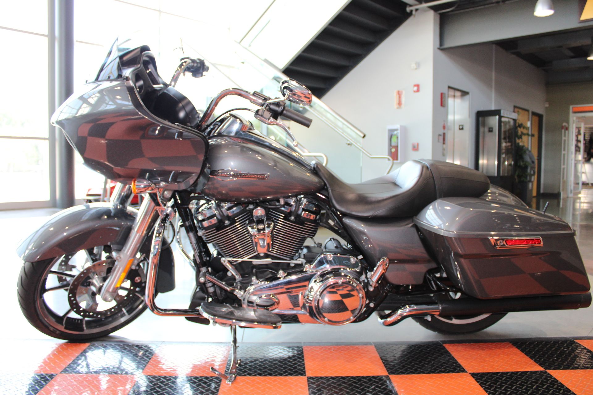 2021 Harley-Davidson Road Glide® in Shorewood, Illinois - Photo 15