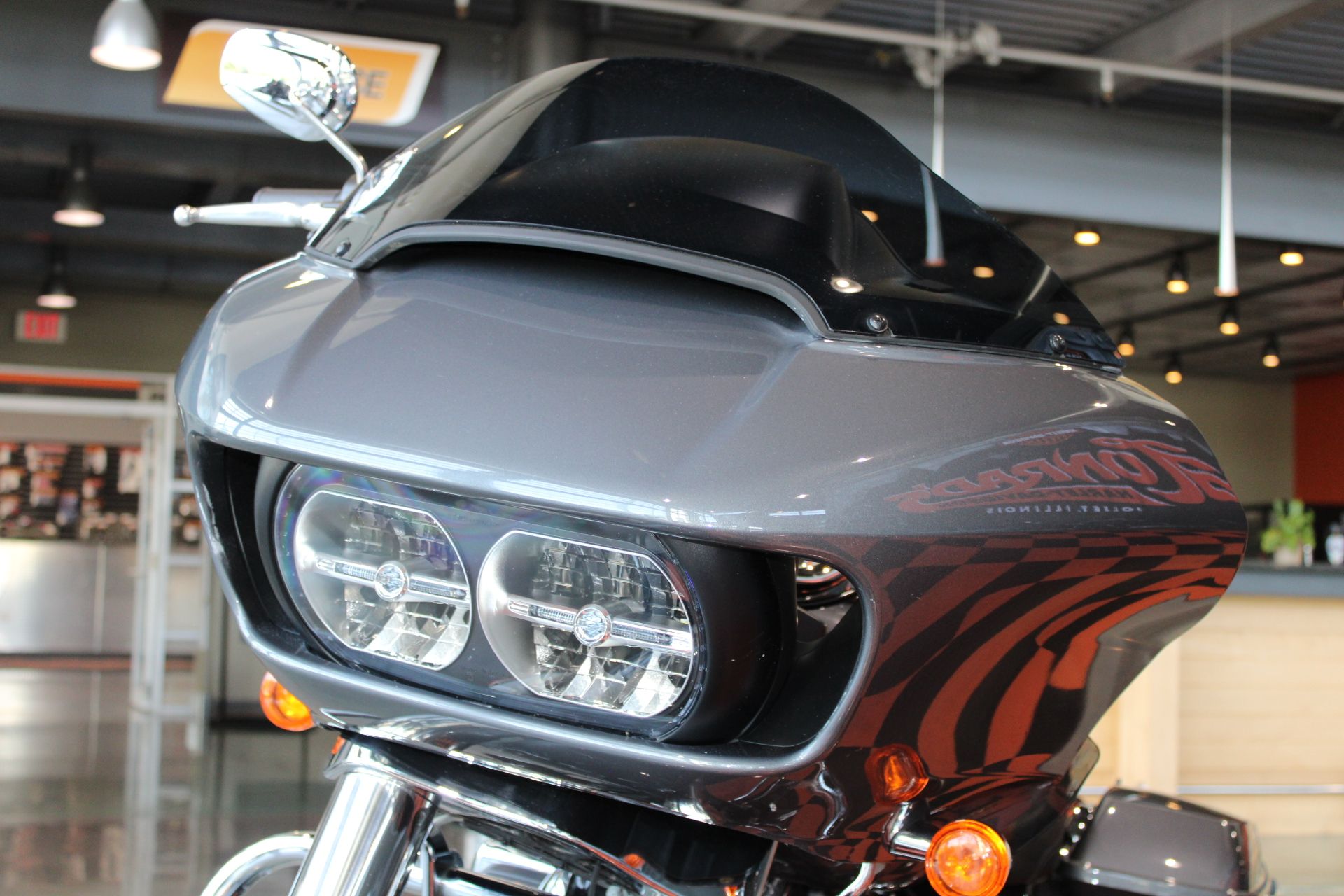 2021 Harley-Davidson Road Glide® in Shorewood, Illinois - Photo 17