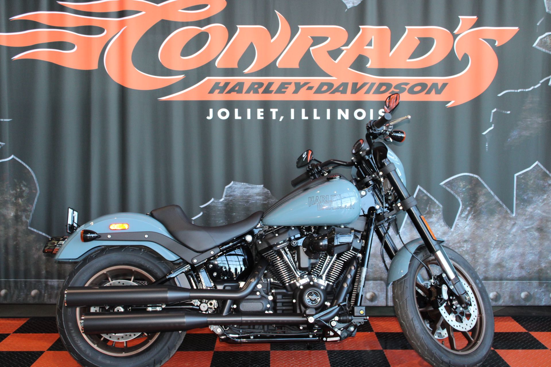 2024 Harley-Davidson Low Rider® S in Shorewood, Illinois - Photo 1