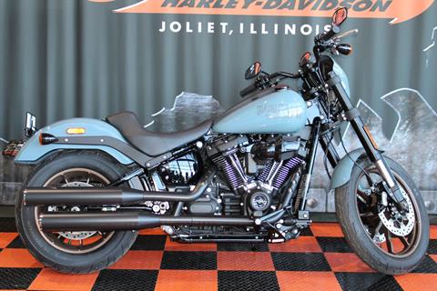 2024 Harley-Davidson Low Rider® S in Shorewood, Illinois - Photo 2