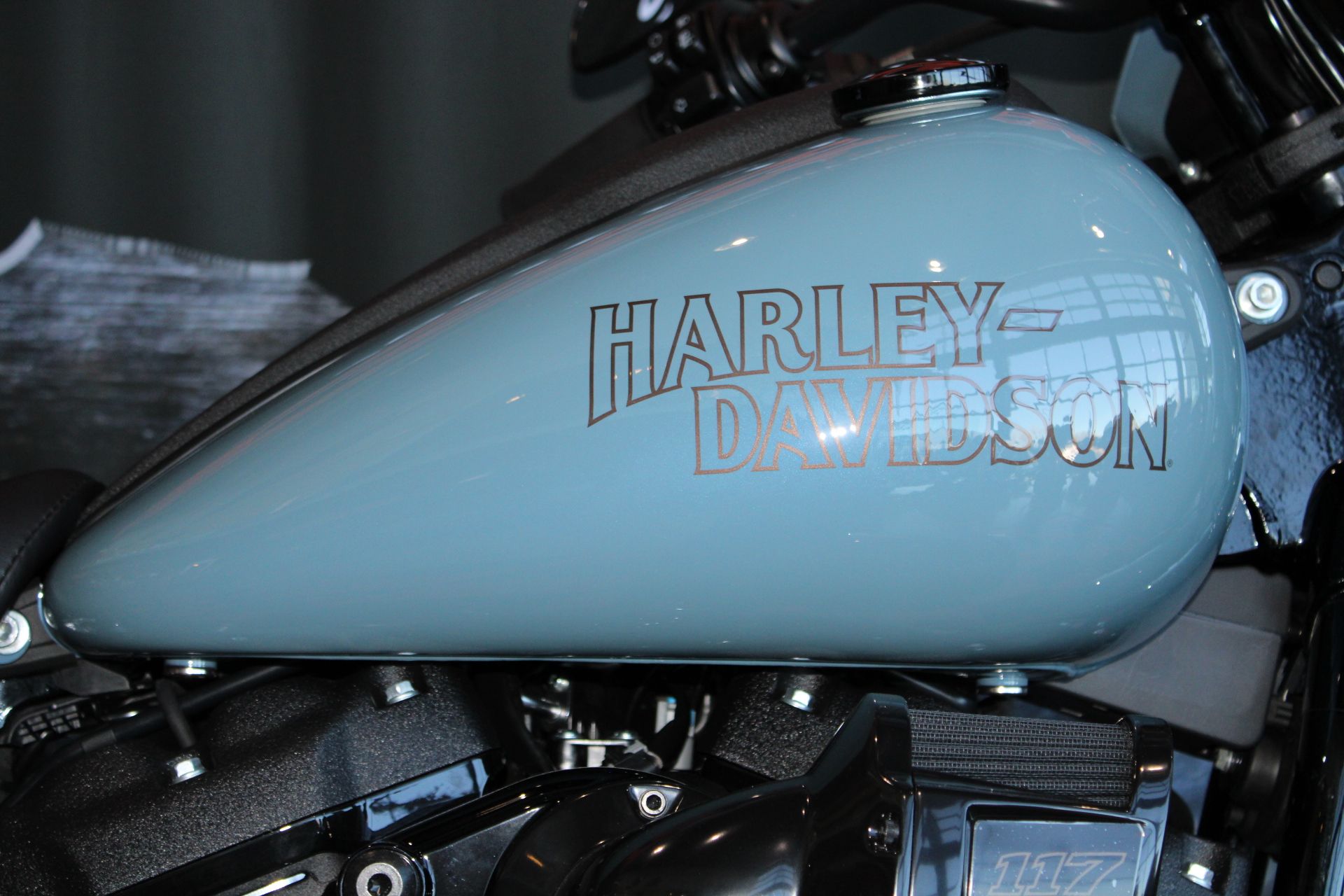 2024 Harley-Davidson Low Rider® S in Shorewood, Illinois - Photo 6