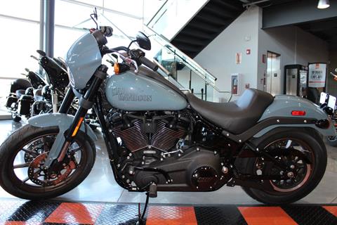 2024 Harley-Davidson Low Rider® S in Shorewood, Illinois - Photo 17