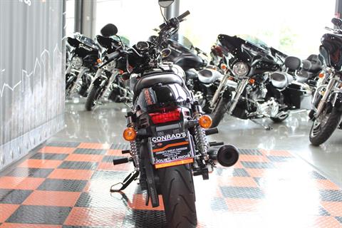 2018 Harley-Davidson Street® 500 in Shorewood, Illinois - Photo 15