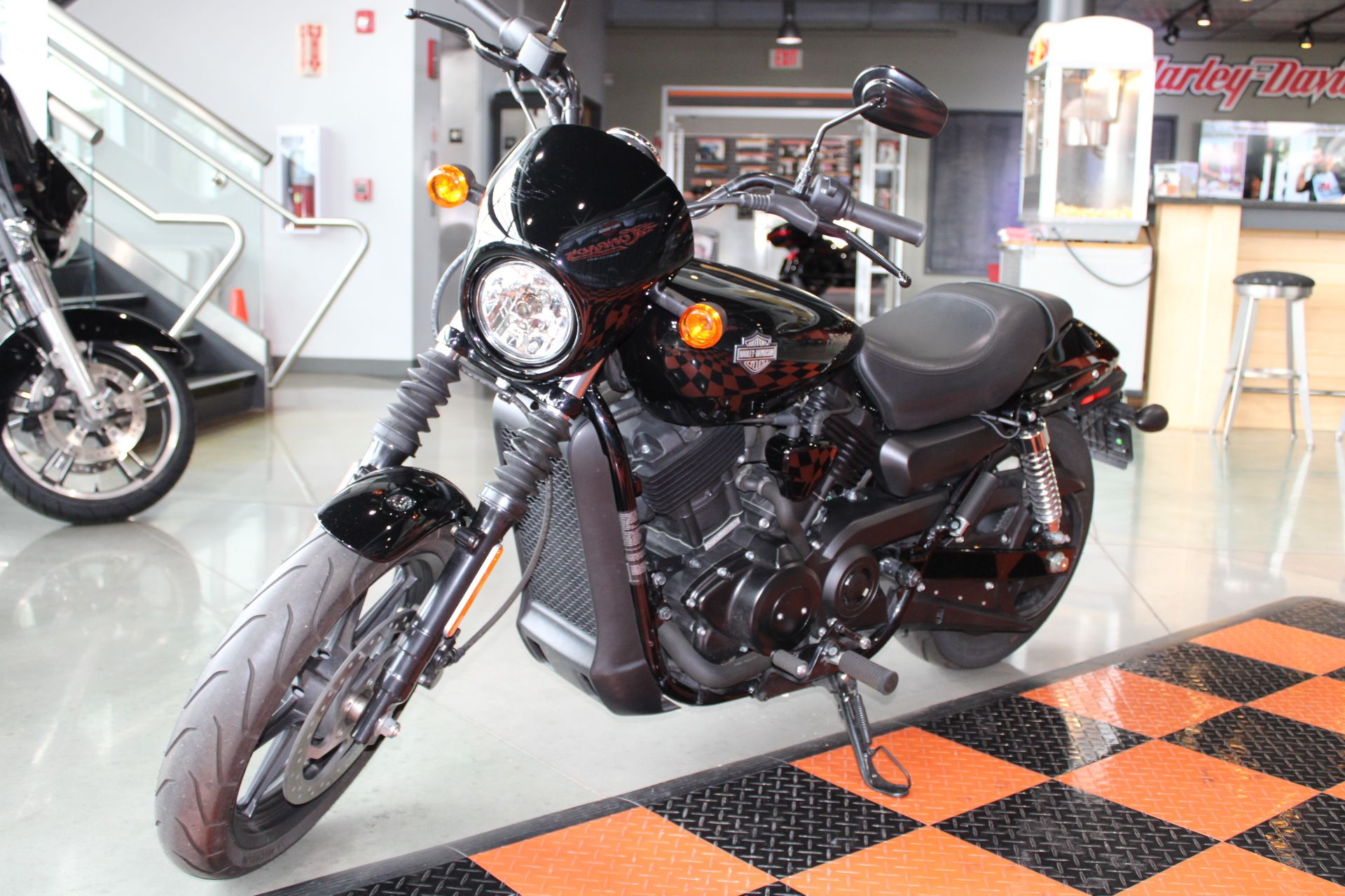 2018 Harley-Davidson Street® 500 in Shorewood, Illinois - Photo 19