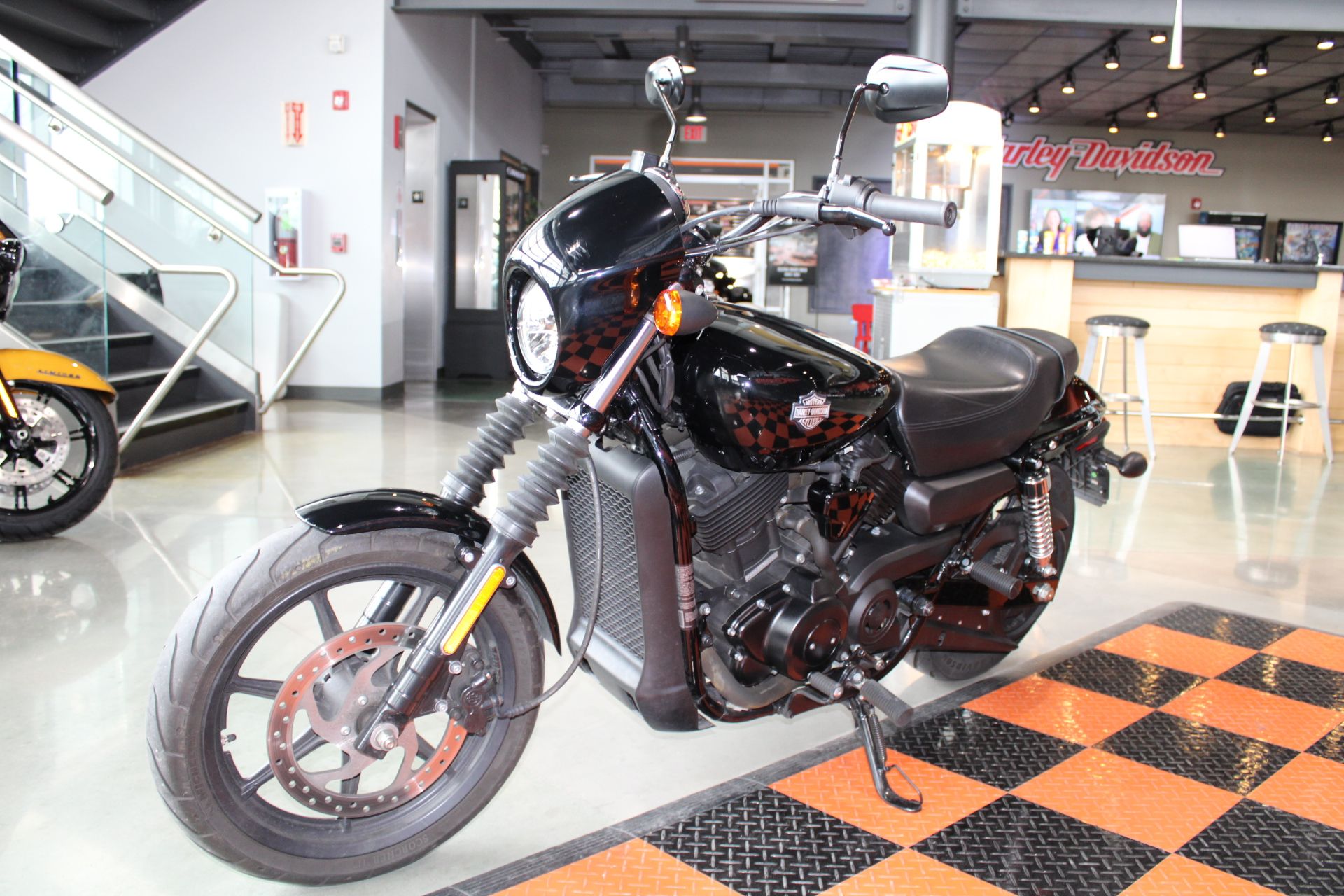 2018 Harley-Davidson Street® 500 in Shorewood, Illinois - Photo 17