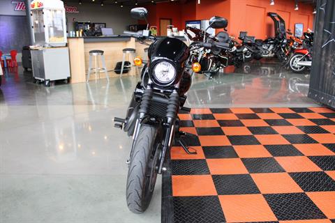 2018 Harley-Davidson Street® 500 in Shorewood, Illinois - Photo 18