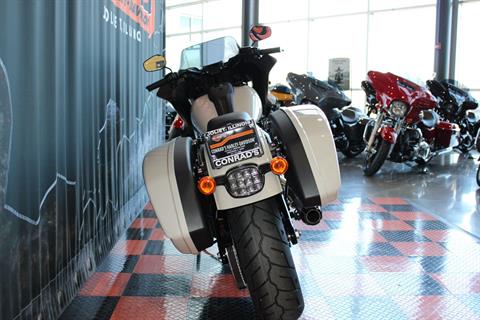 2023 Harley-Davidson Low Rider® ST in Shorewood, Illinois - Photo 19