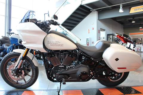 2023 Harley-Davidson Low Rider® ST in Shorewood, Illinois - Photo 21