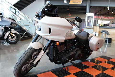 2023 Harley-Davidson Low Rider® ST in Shorewood, Illinois - Photo 22