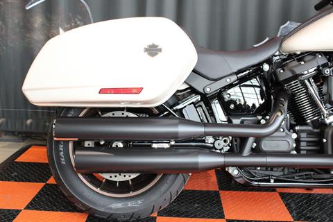 2023 Harley-Davidson Low Rider® ST in Shorewood, Illinois - Photo 13