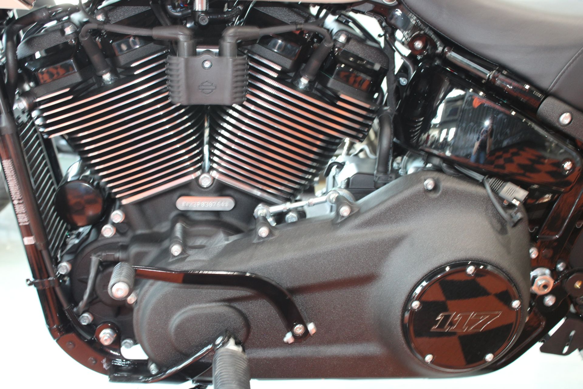2023 Harley-Davidson Low Rider® ST in Shorewood, Illinois - Photo 15