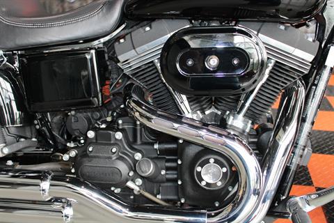2016 Harley-Davidson Fat Bob® in Shorewood, Illinois - Photo 5