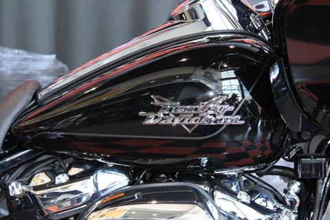 2024 Harley-Davidson Road Glide® 3 in Shorewood, Illinois - Photo 6