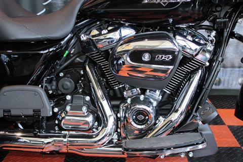 2024 Harley-Davidson Road Glide® 3 in Shorewood, Illinois - Photo 7