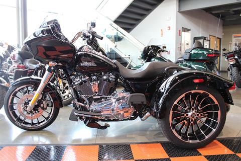 2024 Harley-Davidson Road Glide® 3 in Shorewood, Illinois - Photo 18