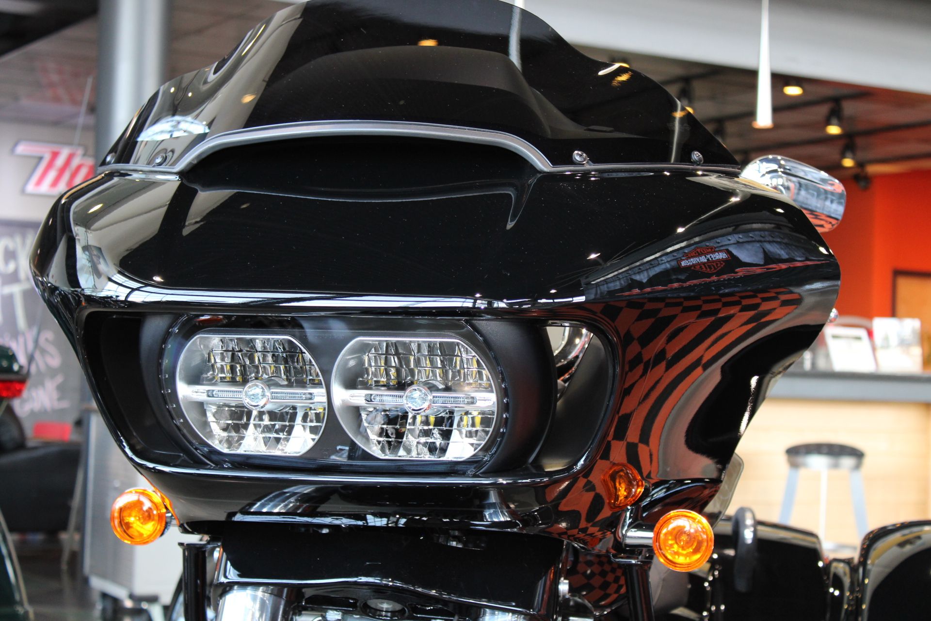 2024 Harley-Davidson Road Glide® 3 in Shorewood, Illinois - Photo 21